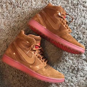 Nike Dunks high
